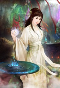 皇朝复生