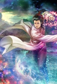 天魔极乐