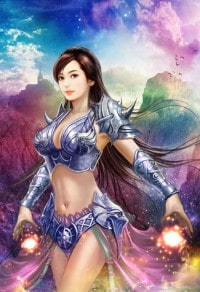 神级美女系统