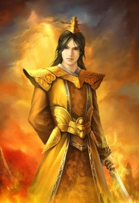 狼皇