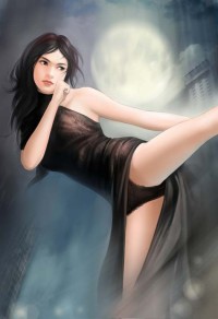 穿越之世家娇妻