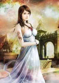 闪婚之我的惹火甜妻