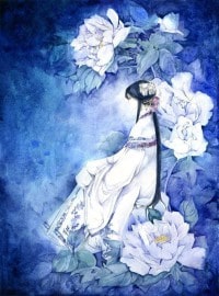 少妇的憎恨