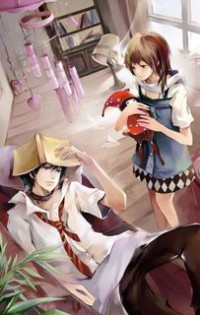 遥远时空中之时雨祭